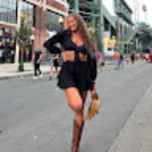 Meet your Posher, Kyra